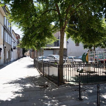Maison La Majorelle - 90M2 - Garage Et Terrasse Pamiers Dış mekan fotoğraf