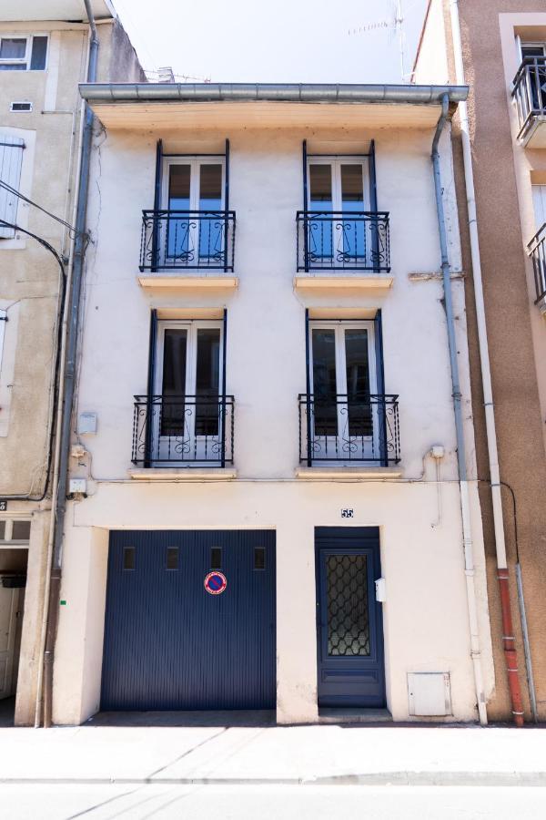 Maison La Majorelle - 90M2 - Garage Et Terrasse Pamiers Dış mekan fotoğraf