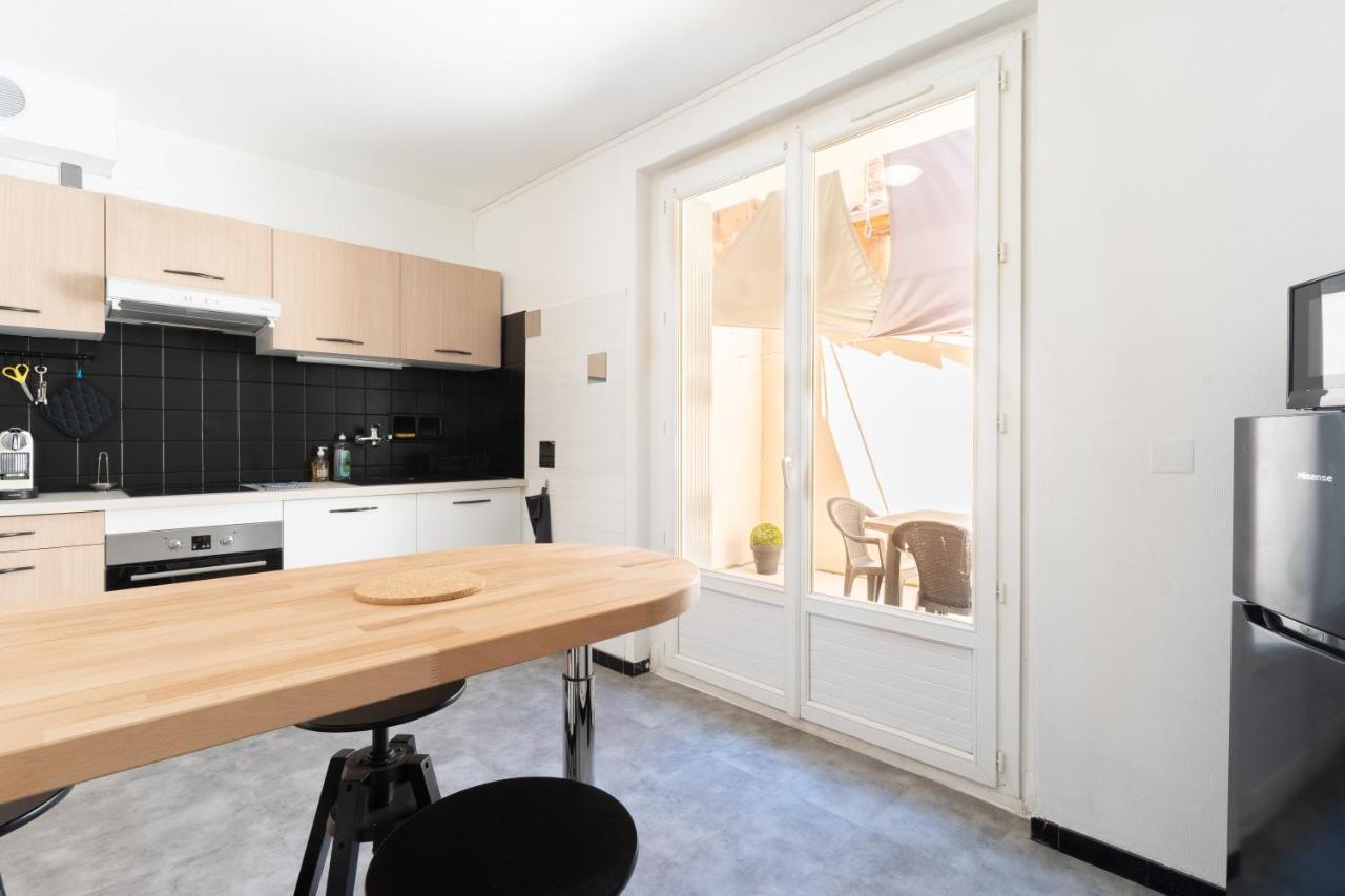 Maison La Majorelle - 90M2 - Garage Et Terrasse Pamiers Dış mekan fotoğraf