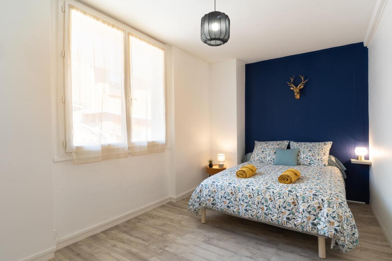 Maison La Majorelle - 90M2 - Garage Et Terrasse Pamiers Dış mekan fotoğraf