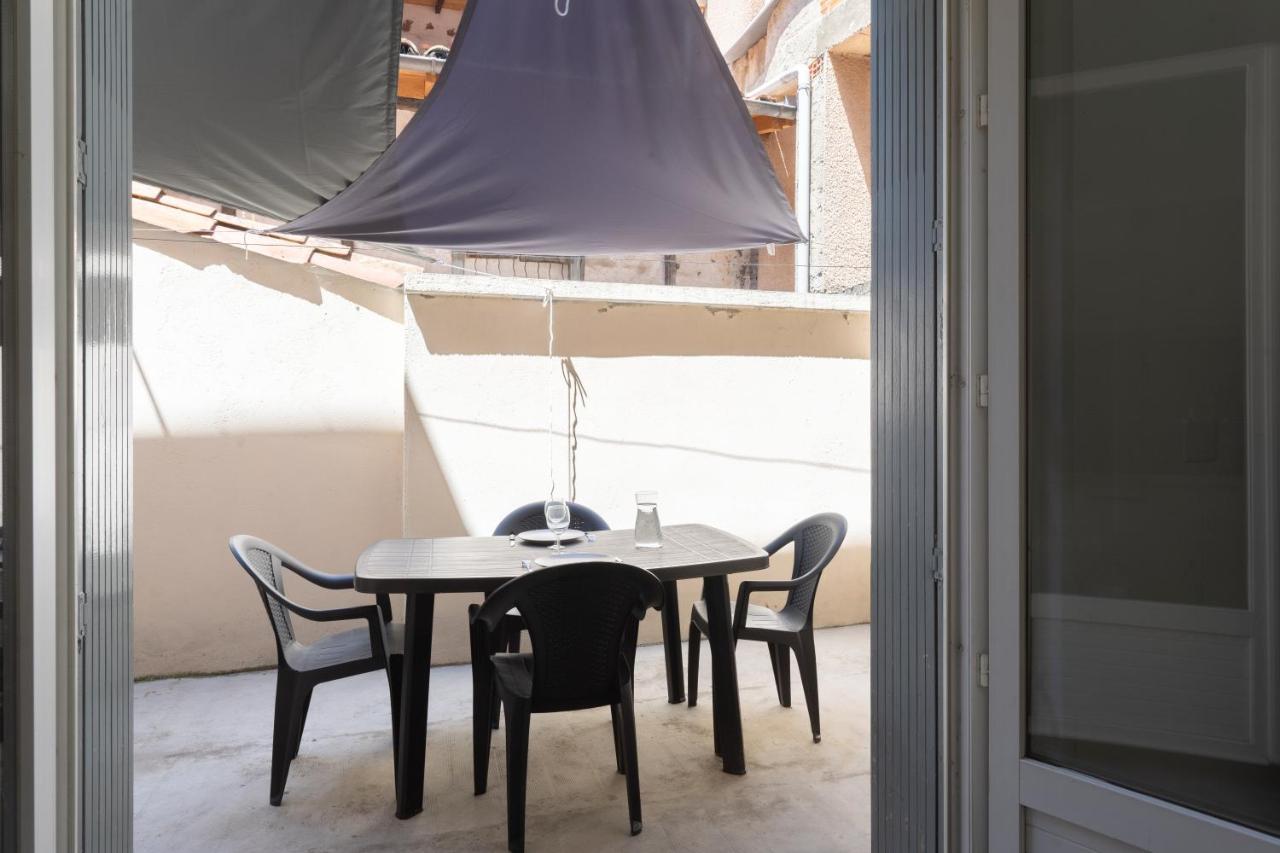 Maison La Majorelle - 90M2 - Garage Et Terrasse Pamiers Dış mekan fotoğraf